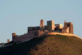Hoteles cerca de Castillo de Álora - Guía de ocio MALAGA