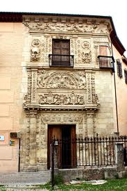 Hoteles cerca de Museo Arqueológico de Granada - Guía de ocio GRANADA