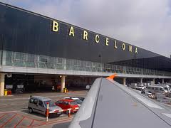Hoteles cerca de Aeropuerto de Barcelona El Prat - Guía de ocio BARCELONA