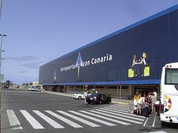 Hoteles cerca de Aeropuerto de Gran Canaria Las Palmas - Guía de ocio GRAN CANARIA