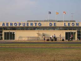 Hoteles cerca de Aeropuerto de León Virgen del Camino - Guía de ocio LEON