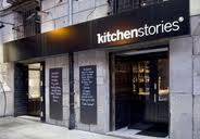 Hoteles cerca de Restaurante Kitchen Stories - Guía de ocio MADRID