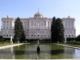 Hoteles cerca de Palacio Real de Madrid - Guía de ocio MADRID