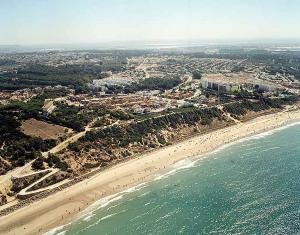 Hoteles cerca de Playa Fuentebravía - Guía de ocio CADIZ