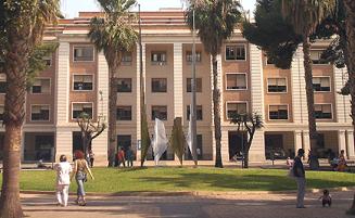 Hoteles cerca de Hospital General Universitari de Valencia - Guía de ocio VALENCIA