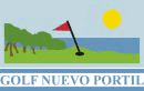 Hoteles cerca de Club de Golf Nuevo Portil - Guía de ocio HUELVA