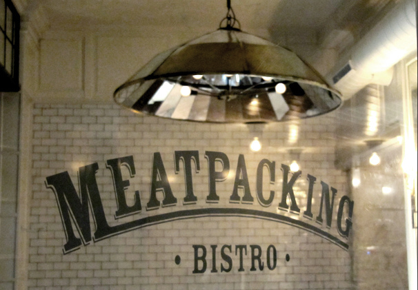 Hoteles cerca de Restaurante Meatpacking Bistro - Guía de ocio BARCELONA