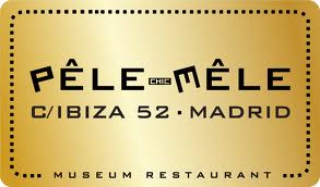 Hoteles cerca de Restaurante Pelé Melé - Guía de ocio MADRID