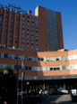 Hoteles cerca de Hospital Universitario 12 De Octubre - Guía de ocio MADRID