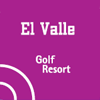 Hoteles cerca de El Valle Golf - Guía de ocio MURCIA