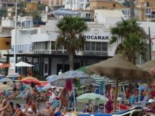 Hoteles cerca de Playas de Pedregalejo - Guía de ocio MALAGA