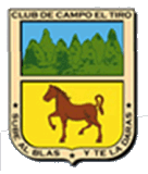 Hoteles cerca de Club de Campo El Tiro - Guía de ocio SEGOVIA