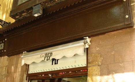 Hoteles cerca de Pepe y sus restaurantes - Guía de ocio BARCELONA