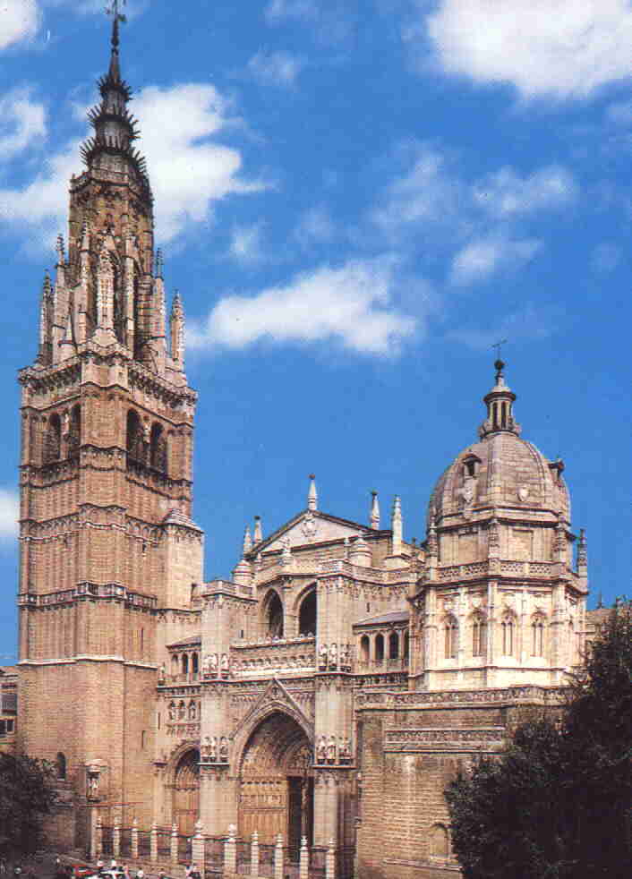 Hoteles cerca de Catedral y Museo Catedralicio - Guía de ocio TOLEDO