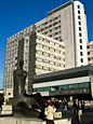 Hoteles cerca de Hospital Universitario La Paz - Guía de ocio MADRID