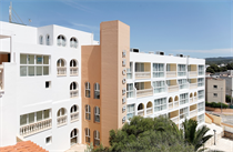 APARTHOTEL RECO DES SOL - Hotel cerca del Aeropuerto de Ibiza San José