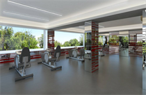 BG TONGA TOWER DESIGN HOTEL & SUITES - Hotel cerca del Club de Golf Alcanada