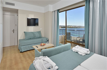 ALUA HAWAII IBIZA - Hotel cerca del Aeropuerto de Ibiza San José