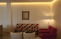 UYAL HOTEL - Hotel cerca del Club de Golf Alcanada