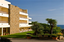 ALMADRABA PARK - Hotel cerca del Casa Museo Salvador Dalí
