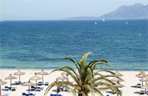 POLLENTIA HOTEL - Hotel cerca del Club de Golf Alcanada