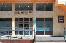 HOTEL ANFORA - Hotel cerca del Aeropuerto de Melilla