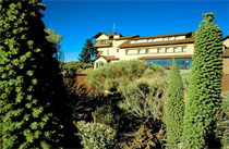 PARADOR DE CAÑADAS DEL TEIDE - Hotel cerca del Golf La Rosaleda