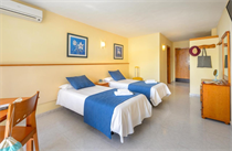 APARTAMENTOS VIBRA TROPICAL GARDEN - Hotel cerca del Club de Golf Ibiza