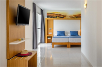 APARTHOTEL VIBRA SAN MARINO - Hotel cerca del Aeropuerto de Ibiza San José