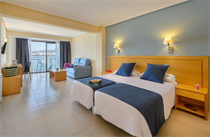 VIBRA S'ESTANYOL - Hotel cerca del Aeropuerto de Ibiza San José
