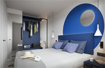 VIBRA JABEQUE BLUE -ONLY ADULTS - Hotel cerca del Aeropuerto de Ibiza San José