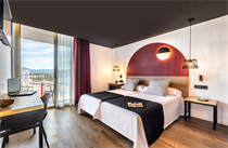VIBRA PISCIS - ONLY ADULTS - Hotel cerca del Aeropuerto de Ibiza San José