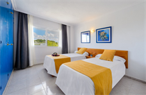 APARTHOTEL VIBRA MONTERREY - Hotel cerca del Aeropuerto de Ibiza San José