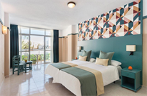 APARTHOTEL VIBRA CLUB MARITIM - Hotel cerca del Aeropuerto de Ibiza San José