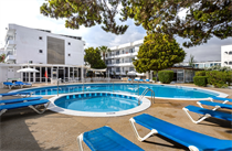 VIBRA ISOLA - ONLY ADULTS - Hotel cerca del Aeropuerto de Ibiza San José