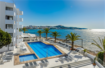 APARTAMENTOS VIBRA JABEQUE SOUL - Hotel cerca del Aeropuerto de Ibiza San José