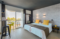 APARTAMENTOS VIBRA JABEQUE DREAMS - Hotel cerca del Aeropuerto de Ibiza San José