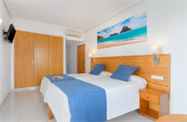 APARTHOTEL VIBRA SANAN - ONLY ADULTS - Hotel cerca del Aeropuerto de Ibiza San José