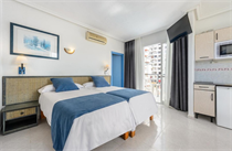 APARTHOTEL VIBRA DEL MAR - ONLY ADULTS - Hotel cerca del Aeropuerto de Ibiza San José