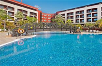 BARCELO MARBELLA - Hotel cerca del Magna Marbella Golf