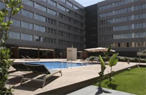 HOTEL & SPA VILLA OLÍMPIC@ SUITES - Hotel cerca del Wine Bar de Casa Mariol