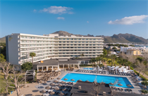 CABOT POLLENSA PARK SPA - Hotel cerca del Club de Golf Alcanada