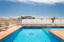 ROYAL PLAZA - Hotel cerca del Aeropuerto de Ibiza San José