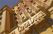 SERCOTEL GRAN HOTEL CONDE DUQUE - Hotel cerca del Carnaval de Madrid