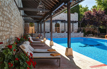 PARADOR DE CHINCHÓN - Hotel cerca del Parque Warner