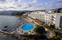 SIMBAD - Hotel cerca del Aeropuerto de Ibiza San José