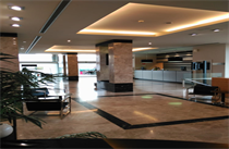 SERCOTEL CIUTAT DE MONTCADA - Hotel cerca del Aeropuerto de Sabadell