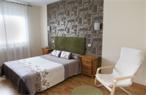 VOAR - Hotel cerca del Playa de las Catedrales
