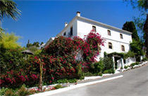 La Tartana Hotel Boutique - Hotel cerca del Playa de Almuñecar