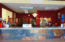 APARTAMENTOS CASTILLO BEACH - Hotel cerca del Golf Club Salinas de Antigua